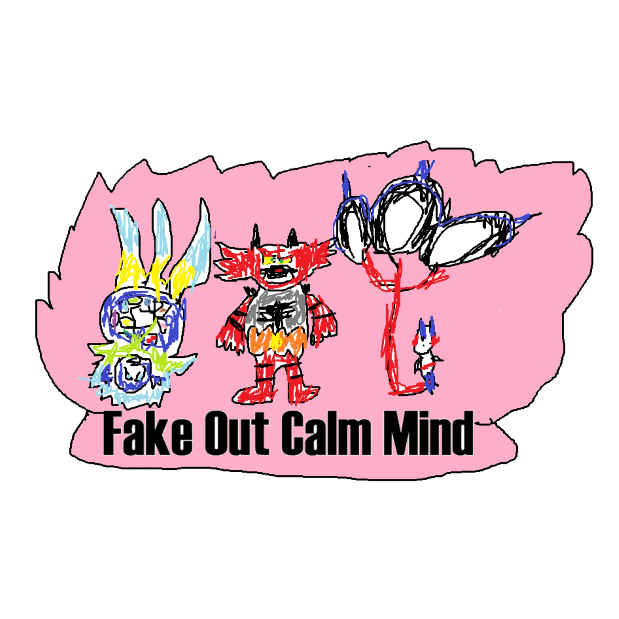 รูปโปรไฟล์ของ Fake Out Calm Mind